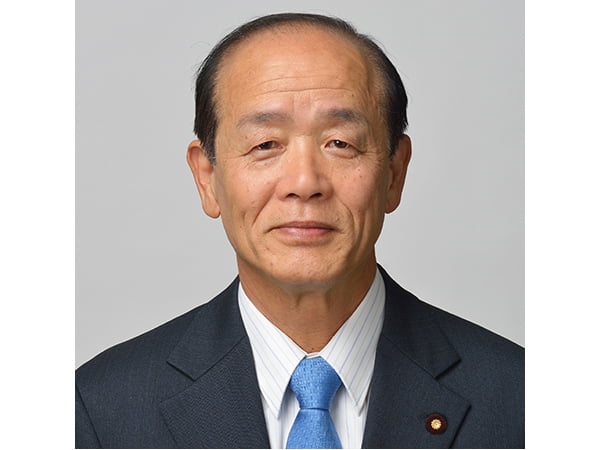 自由民主1面コラム「幸響」八木 哲也 広報本部新聞出版局長代理