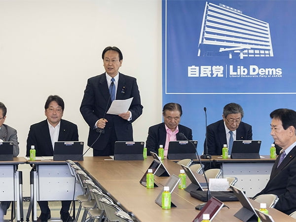 北朝鮮の「衛星」発射、核ミサイルへの実験か政府から説明受ける