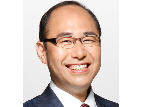 自由民主1面コラム「幸響」細田 健一 広報本部新聞出版局次長