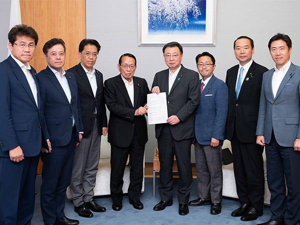 こども・若者の性被害防止へ提言~改正刑法の周知徹底を~