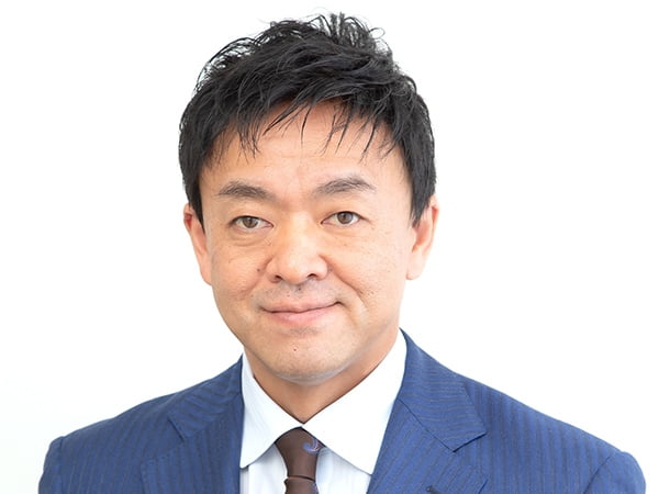 自由民主1面コラム「幸響」堀井 学 広報本部新聞出版局次長