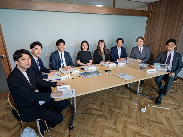 若者の声、ダイレクトに自民党の新たな取り組み「リバースメンター」