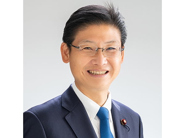 自由民主1面コラム「幸響」若林 健太 広報本部新聞出版局次長