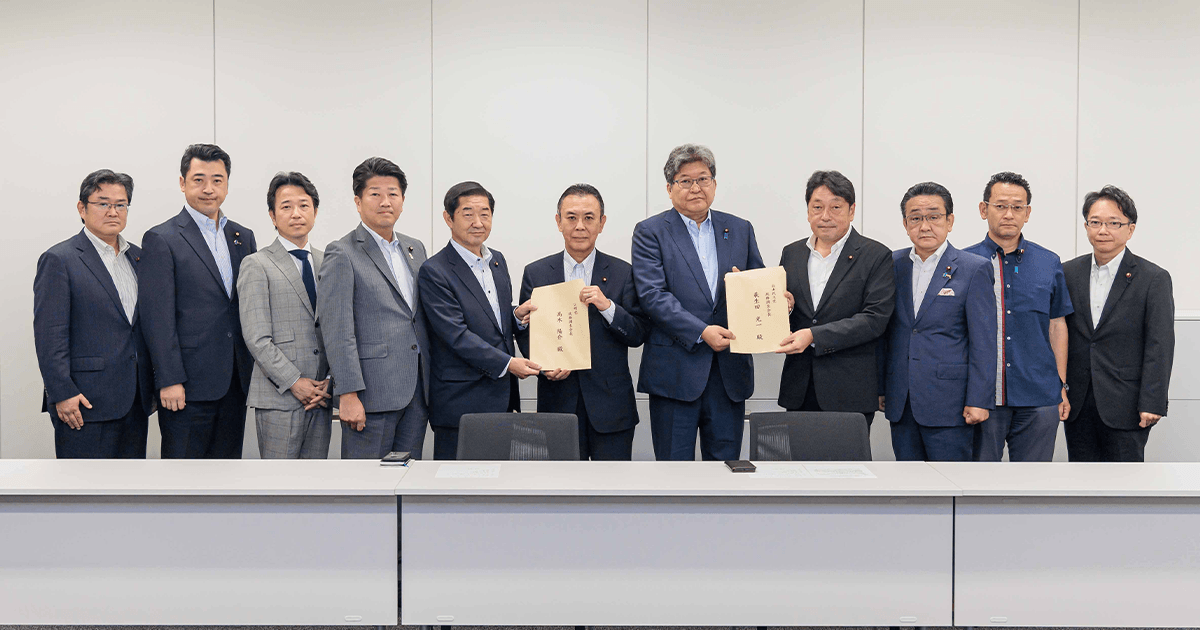 防衛装備品、海外移転の緩和求める 与党WTが論点整理