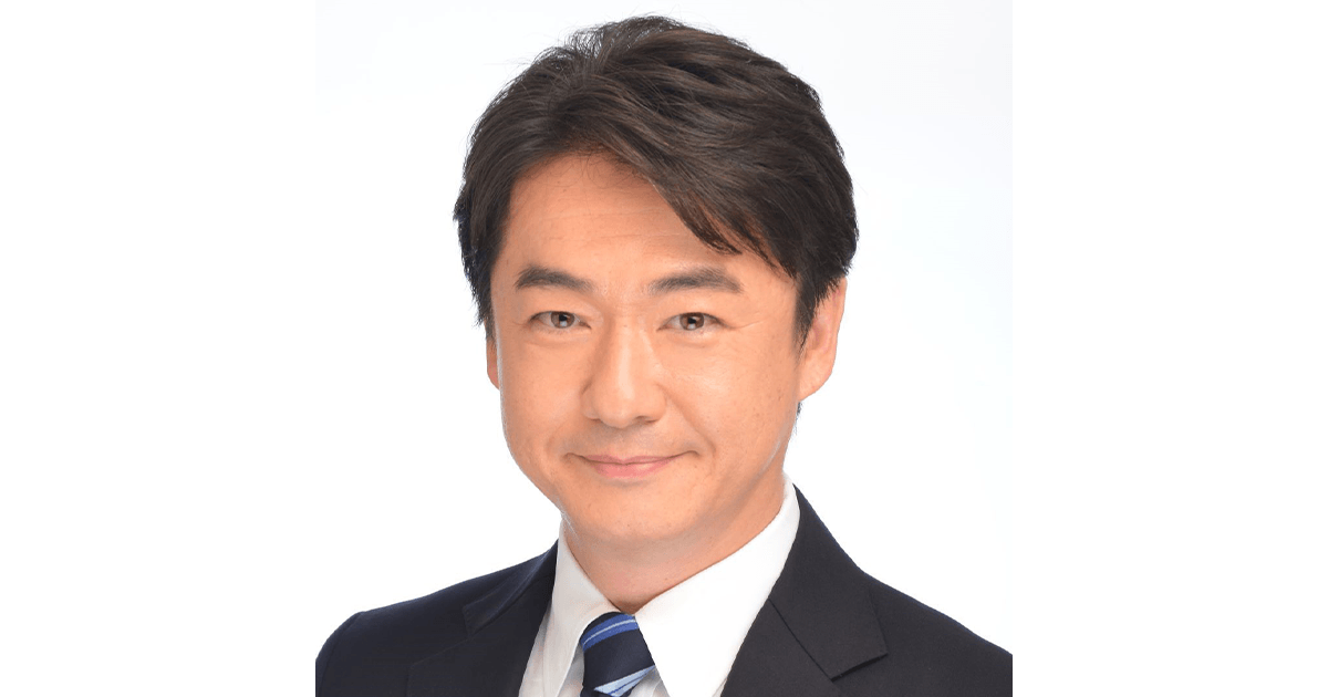 自由民主1面コラム「幸響」藤 明良 広報本部新聞出版局次長