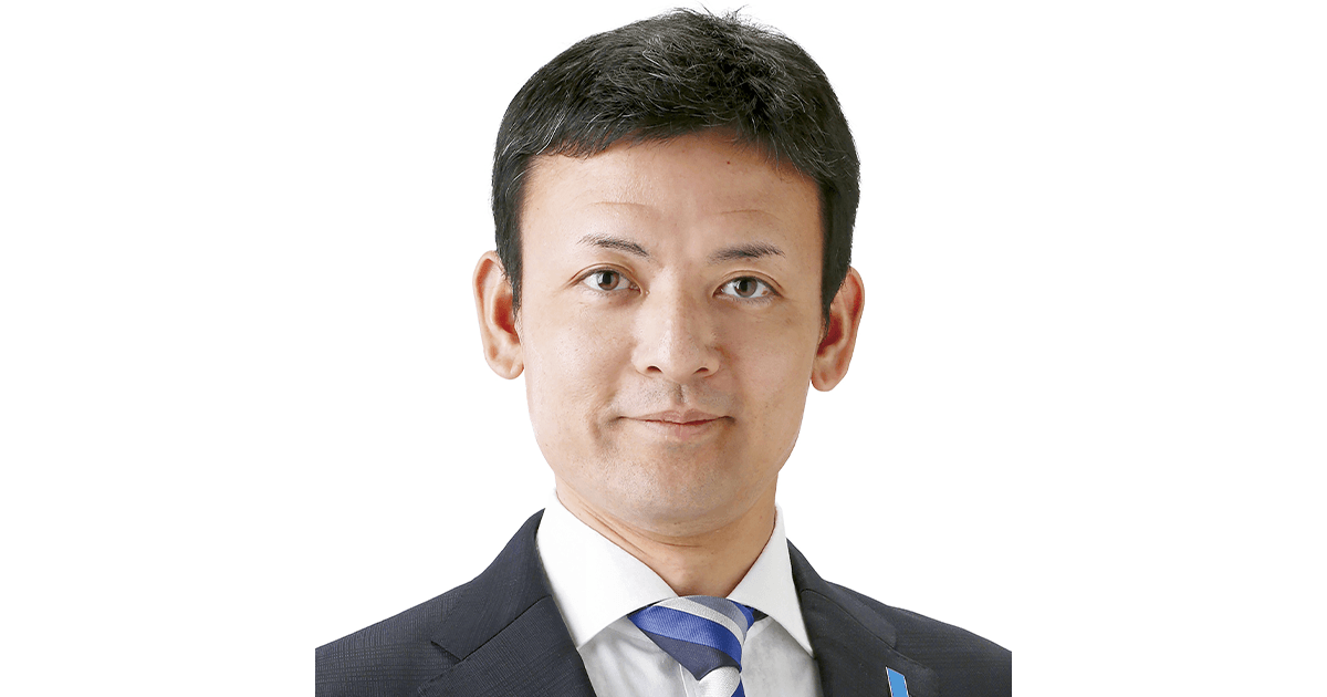思わず食べたい 私の推しメシ 吉田 真次 衆議院議員 金鶏の「バラシもも焼」