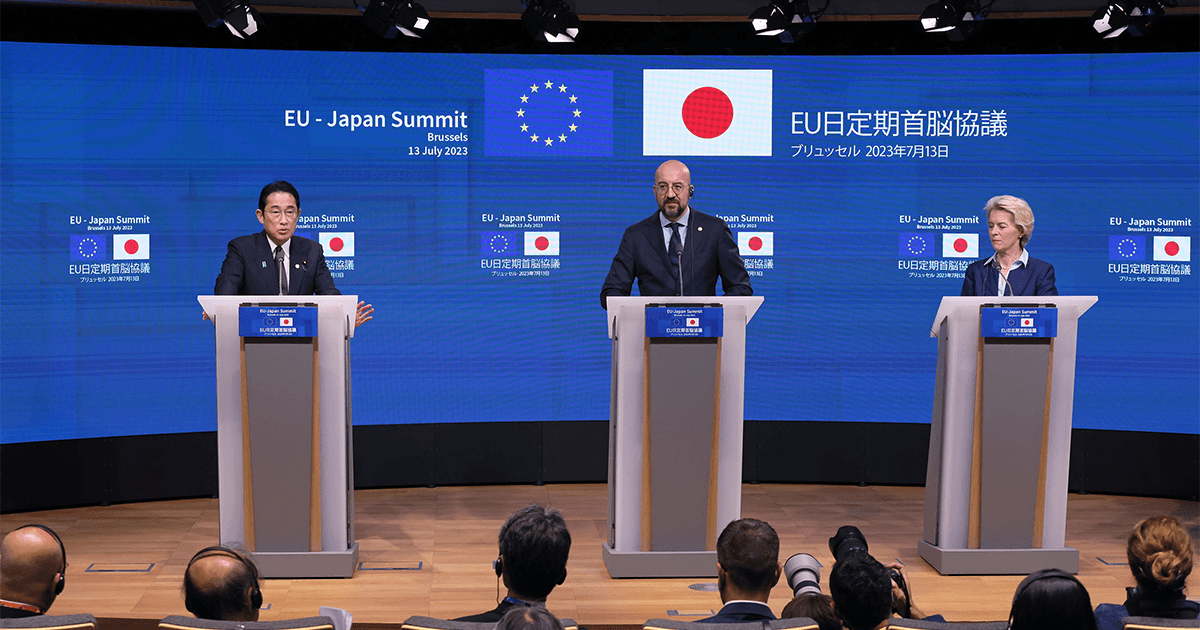 日本産食品の輸入規制 欧州各国が相次いで撤廃