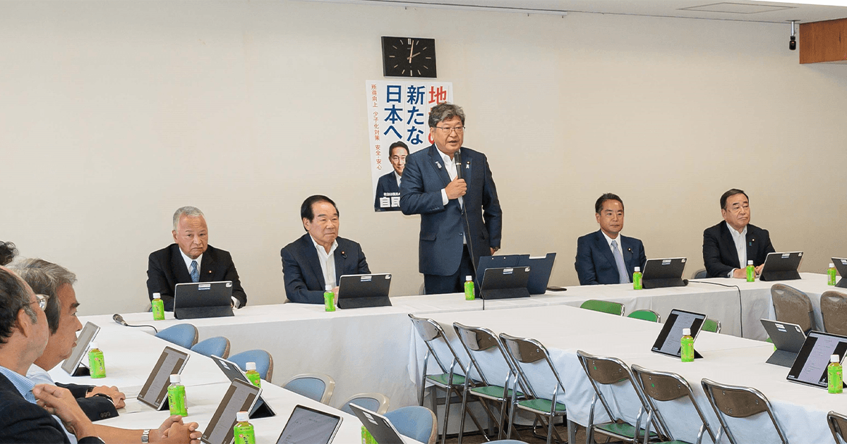 連載シリーズ 新しい資本主義の「扉」第34回 航空機による大気観測