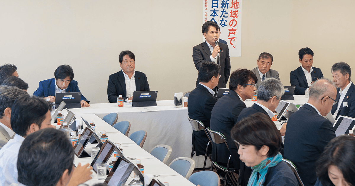 日本の海産物 消費拡大で水産業を守ろう