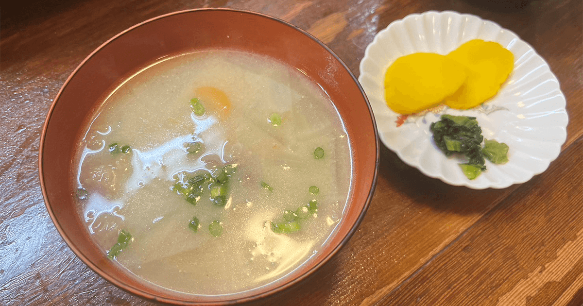 思わず食べたい 私の推しメシ 西野 太亮 衆議院議員 思い出の馬肉店「らむ」