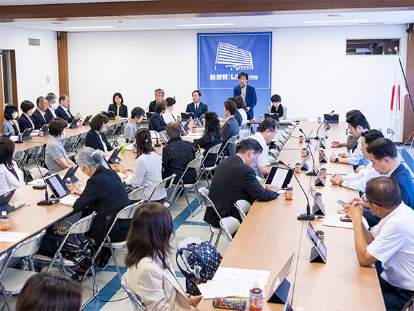 看護師の確保に全力~「看護師等確保基本方針」改定へ