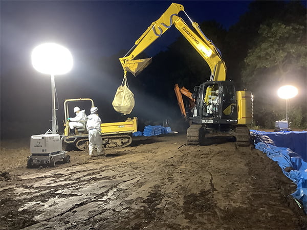 豚肉は安全、豚熱は人に感染しません九州で豚熱発生　豚肉の大産地を守る