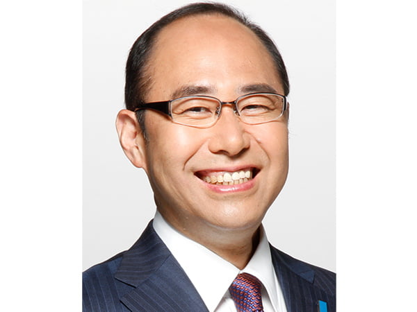 自由民主1面コラム「幸響」細田 健一 広報本部新聞出版局次長