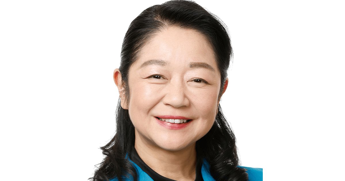 思わず食べたい 私の推しメシ 白坂 亜紀参議院議員 大分の家庭料理「りゅうきゅう」