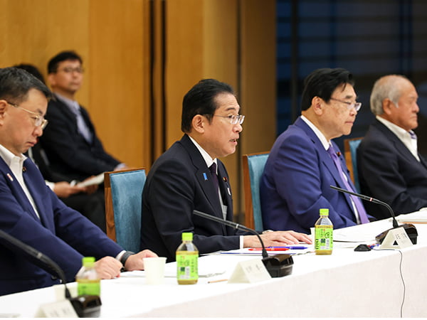 最低賃金引き上げ伴い中小企業等の支援強化