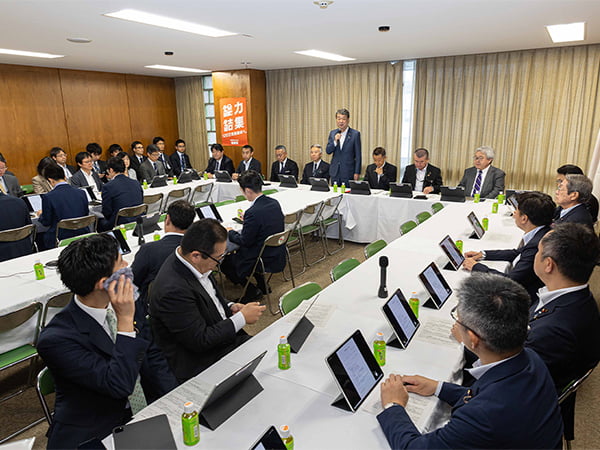 デジタル人材育成の抜本的強化へ文科部会が緊急決議