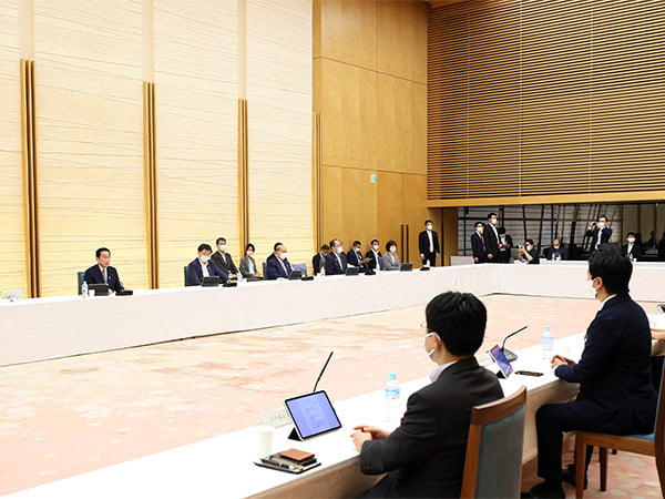 介護事業所等の管理者　テレワークが可能に　厚労省が全国の自治体等に通知
