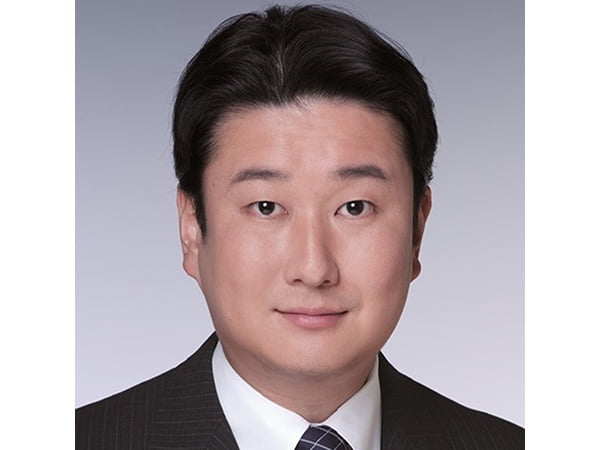 自由民主1面コラム「幸響」和田　政宗　広報本部新聞出版局長