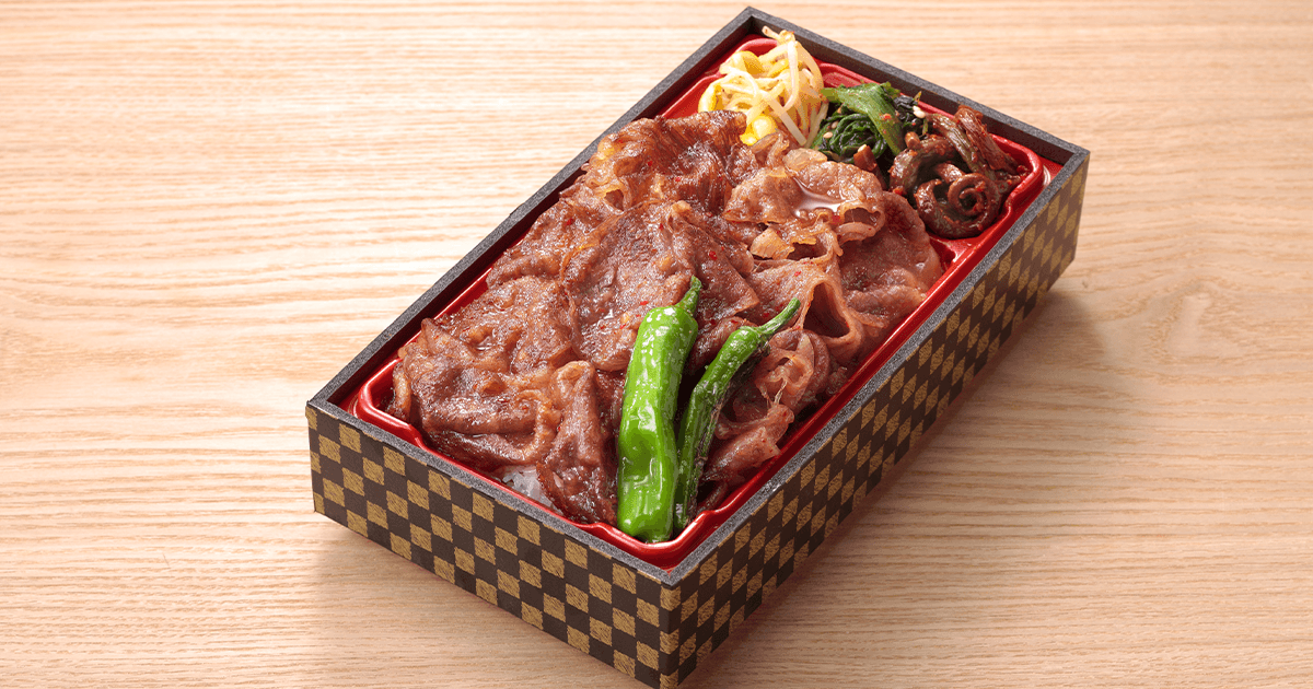思わず食べたい 私の推しメシ 吉井 章参議院議員 牛肉の最高峰「京丹波平井牛」