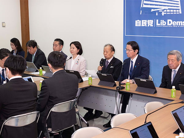 「ワクワクする万博」着々と万博本部がコンテンツの準備状況について説明受ける