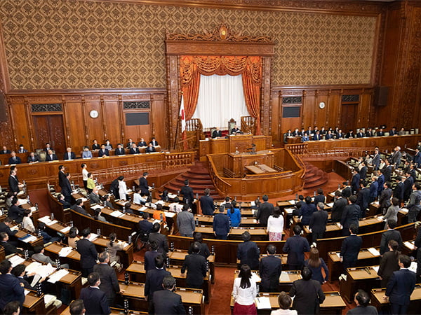 令和5年度補正予算が成立