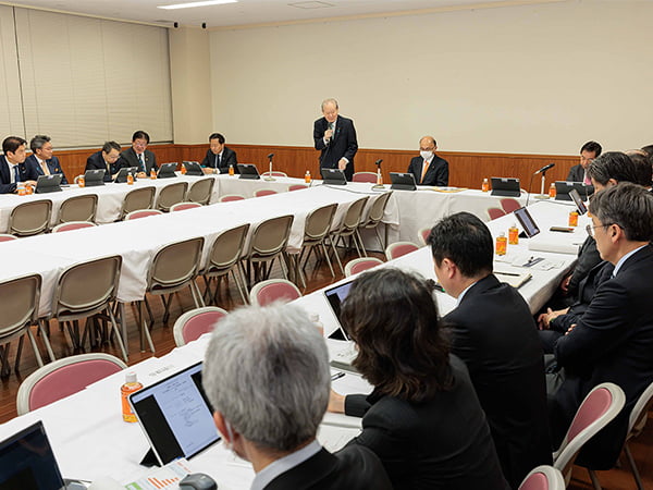 ガバメントクラウド、格差の無い推進を関係会議が説明受ける