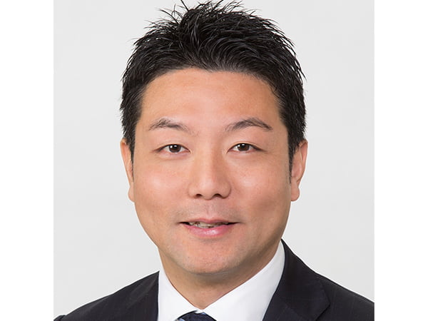 自由民主1面コラム「幸響」本田 太郎 広報本部新聞出版局次長