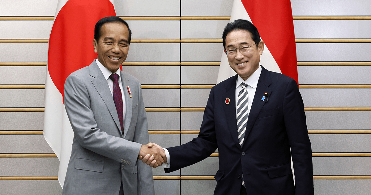 日ASEAN、強固なパートナーシップで未来を「共創」友好協力50周年特別首脳会議が開催