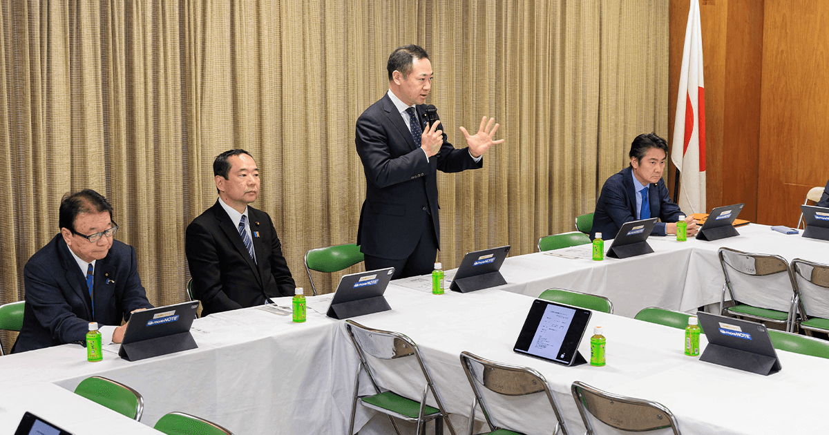 「国民保護はわれわれの責務」総統選の結果受け台湾PTを開催
