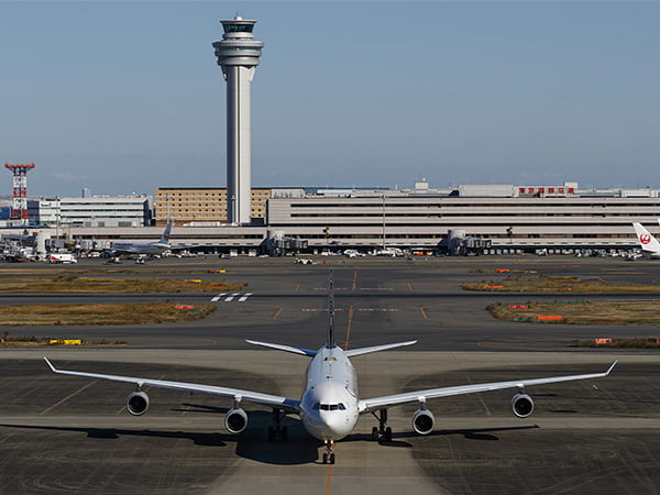 航空の安全・安心対策を強化 羽田空港事故受け国交省が緊急対策