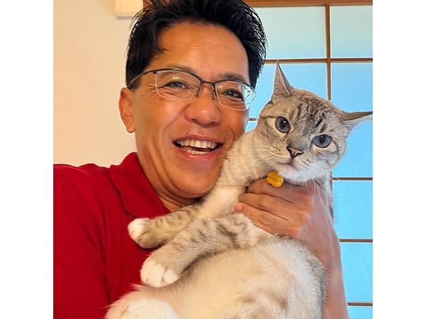 「私のいやし」宮﨑 政久 衆議院議員