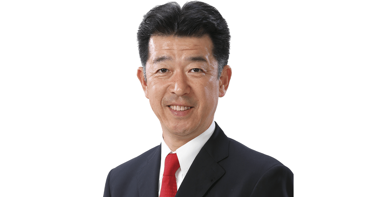 「こだわりの一品」 <党佐賀県連幹事長 指山 清範 佐賀県議>