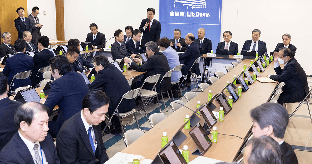 能登半島地震 被災者に税制上の特例創設へ 所得控除を令和5年分に前倒しで適用