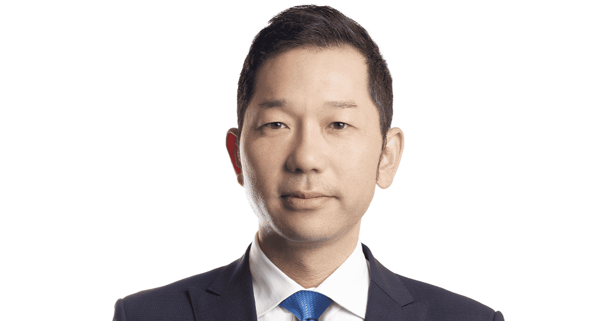 自由民主1面コラム「幸響」越智 俊之 広報本部新聞出版局次長