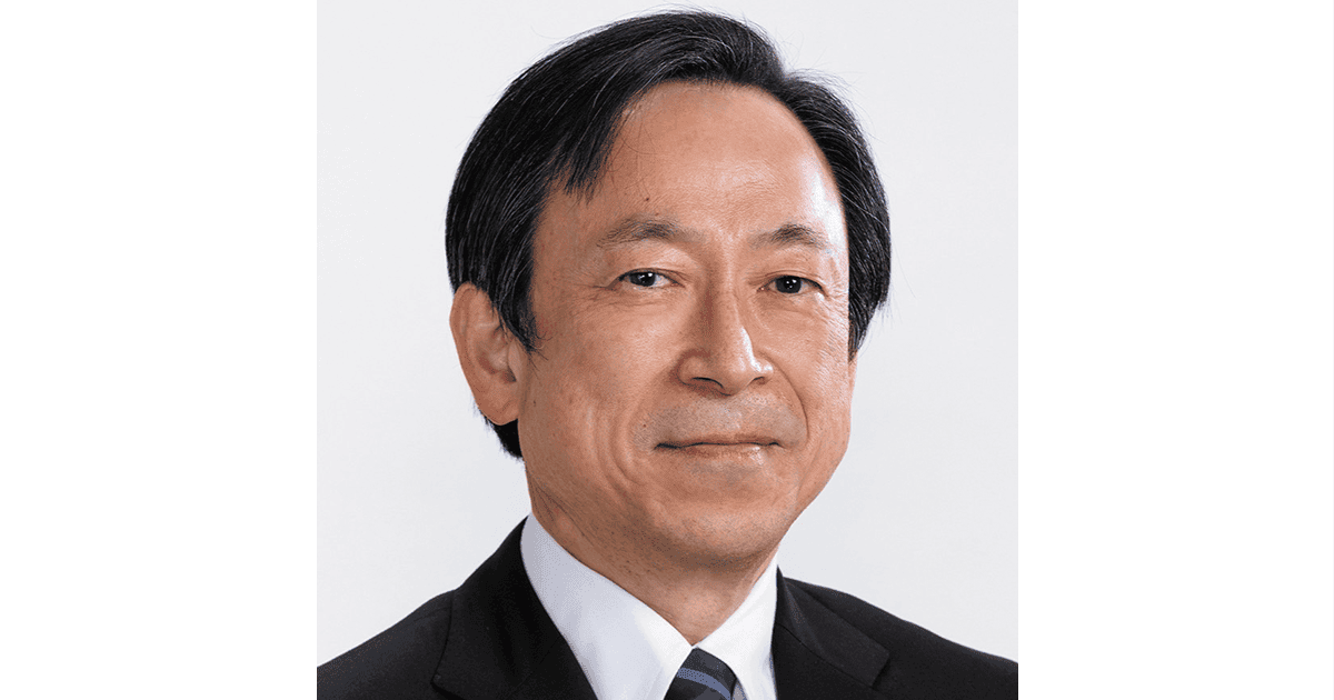 自由民主1面コラム「幸響」古庄 玄知 広報本部新聞出版局次長
