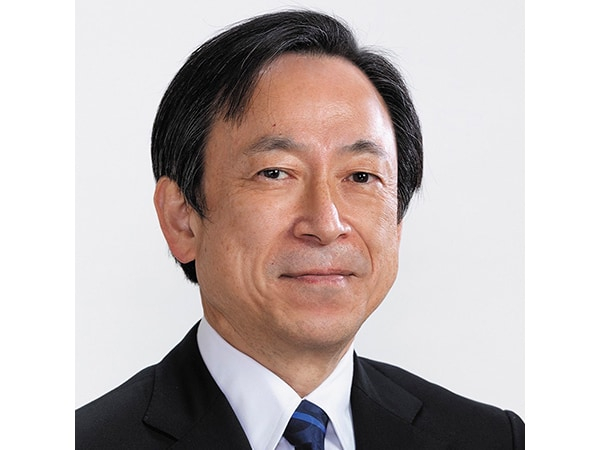 自由民主1面コラム「幸響」古庄 玄知 広報本部新聞出版局次長