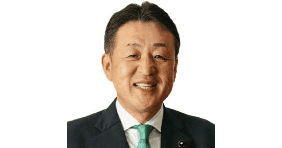 「こだわりの一品」 <党熊本県連幹事長代理 池田 和貴 熊本県議>