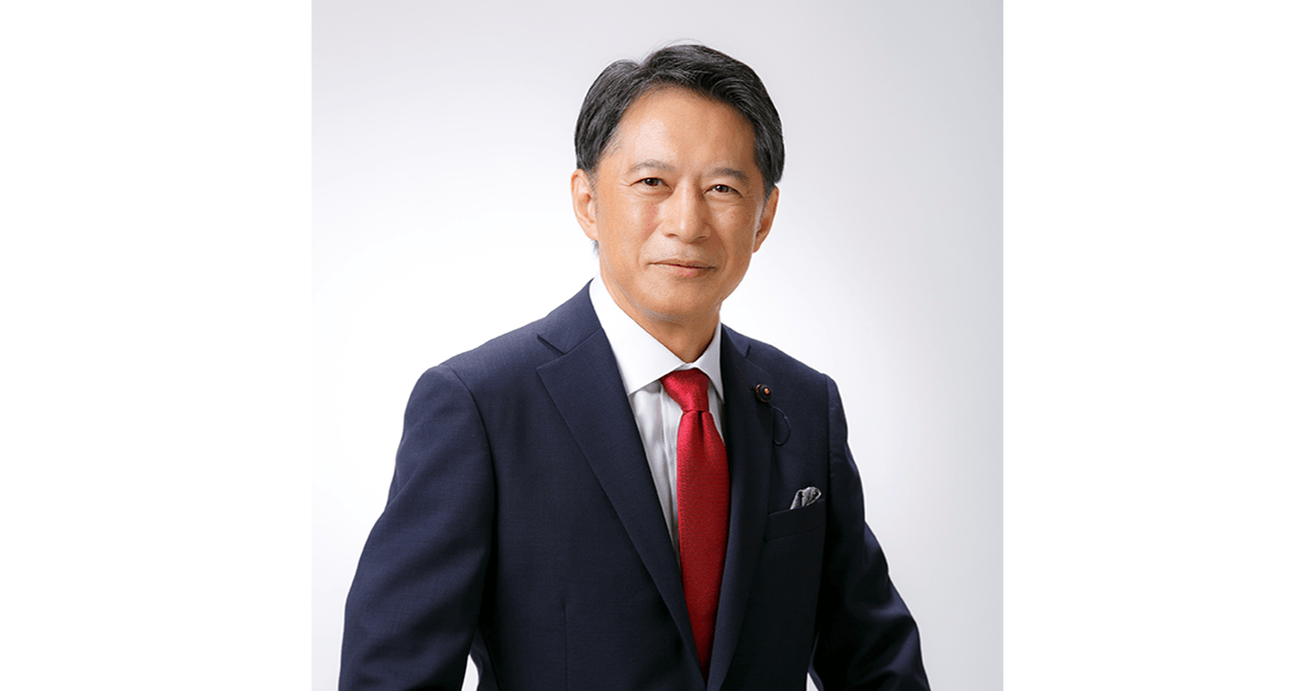 「こだわりの一品」 <党福岡県連政務調査会長 板橋 さとし 福岡県議>