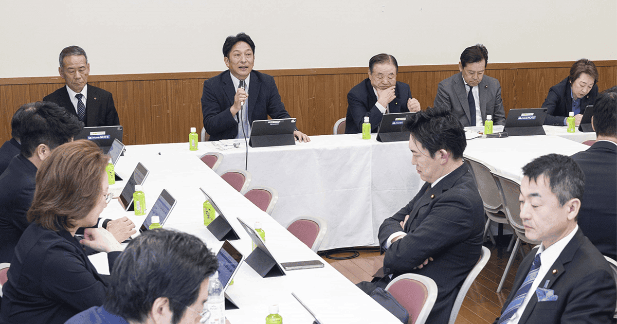 「スポーツをすることが勉強に」地域スポーツPTが青山学院・原晋監督からヒアリング