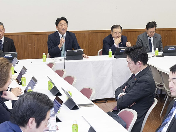 「スポーツをすることが勉強に」地域スポーツPTが青山学院・原晋監督からヒアリング