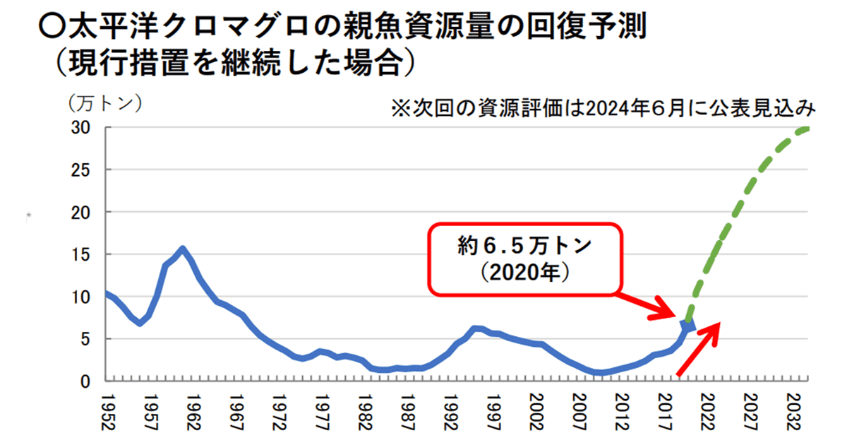 管理徹底で水産資源守る TAC管理厳格化へ漁業法等改正案