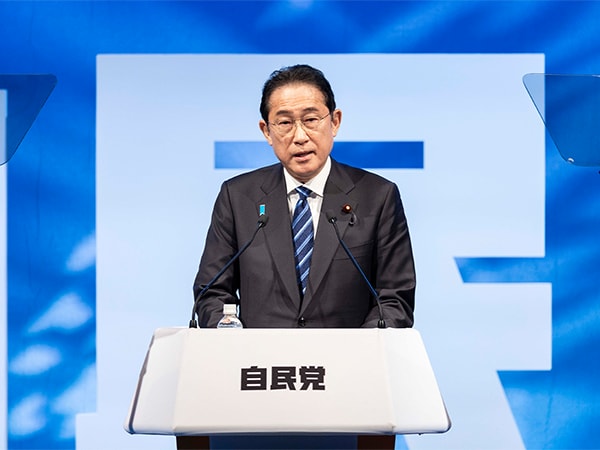 第91回党大会 岸田文雄総裁 演説（全文）
