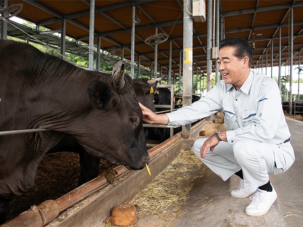 「私のいやし」藤木 眞也 参議院議員