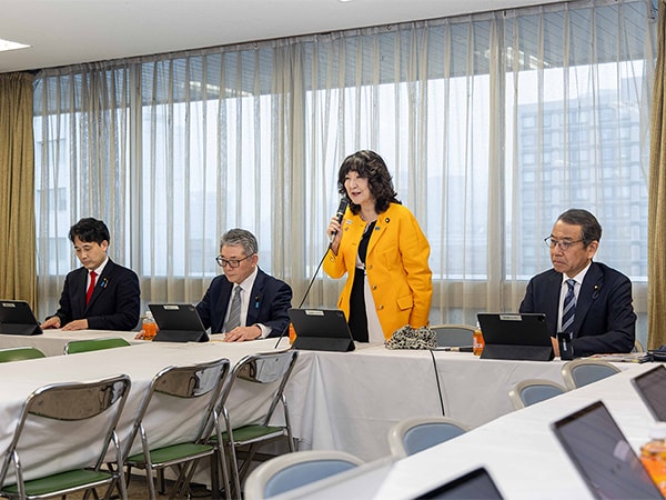 日銀の金融政策「緩和的な金融環境の継続が重要」内閣第二部会・金融調査会合同会議