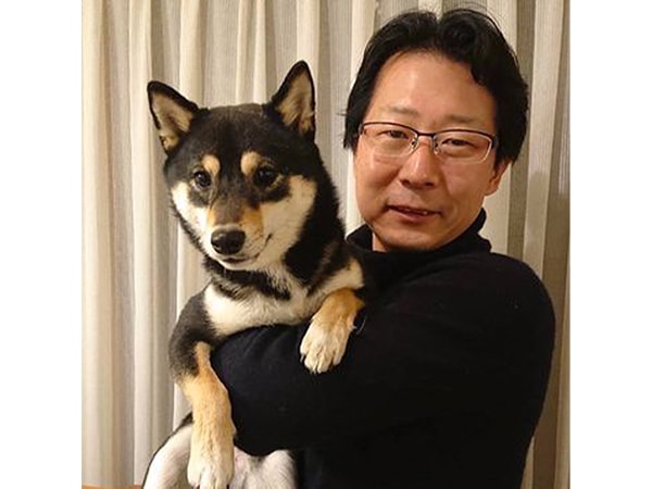 「私のいやし」神田 潤一 衆議院議員