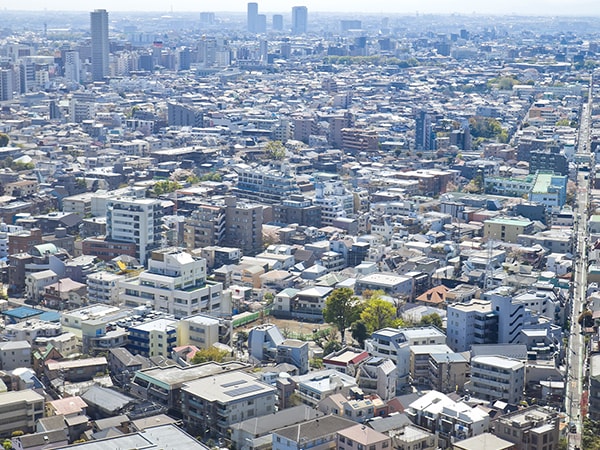 高齢者等の住宅確保を 住宅セーフティネット法等改正案