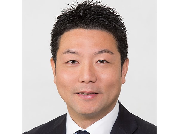 自由民主1面コラム「幸響」本田 太郎 広報本部新聞出版局次長