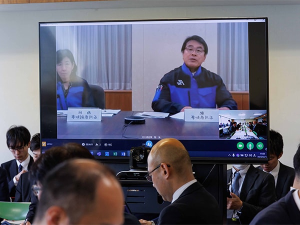 「能登地震を踏まえ半島振興法改正を」半島振興小委、馳石川県知事からヒアリング