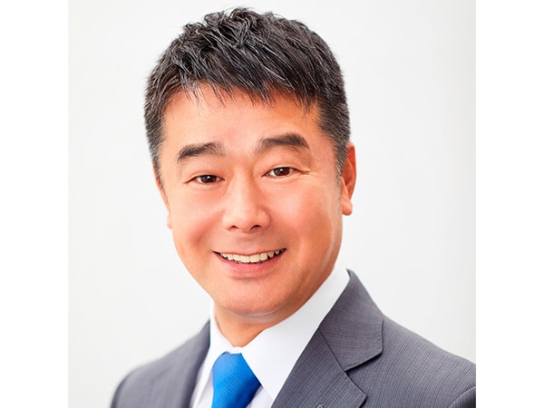 自由民主1面コラム「幸響」東 国幹 広報本部新聞出版局次長