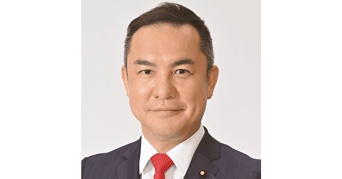 鈴木 英敬 広報本部新聞出版局次長